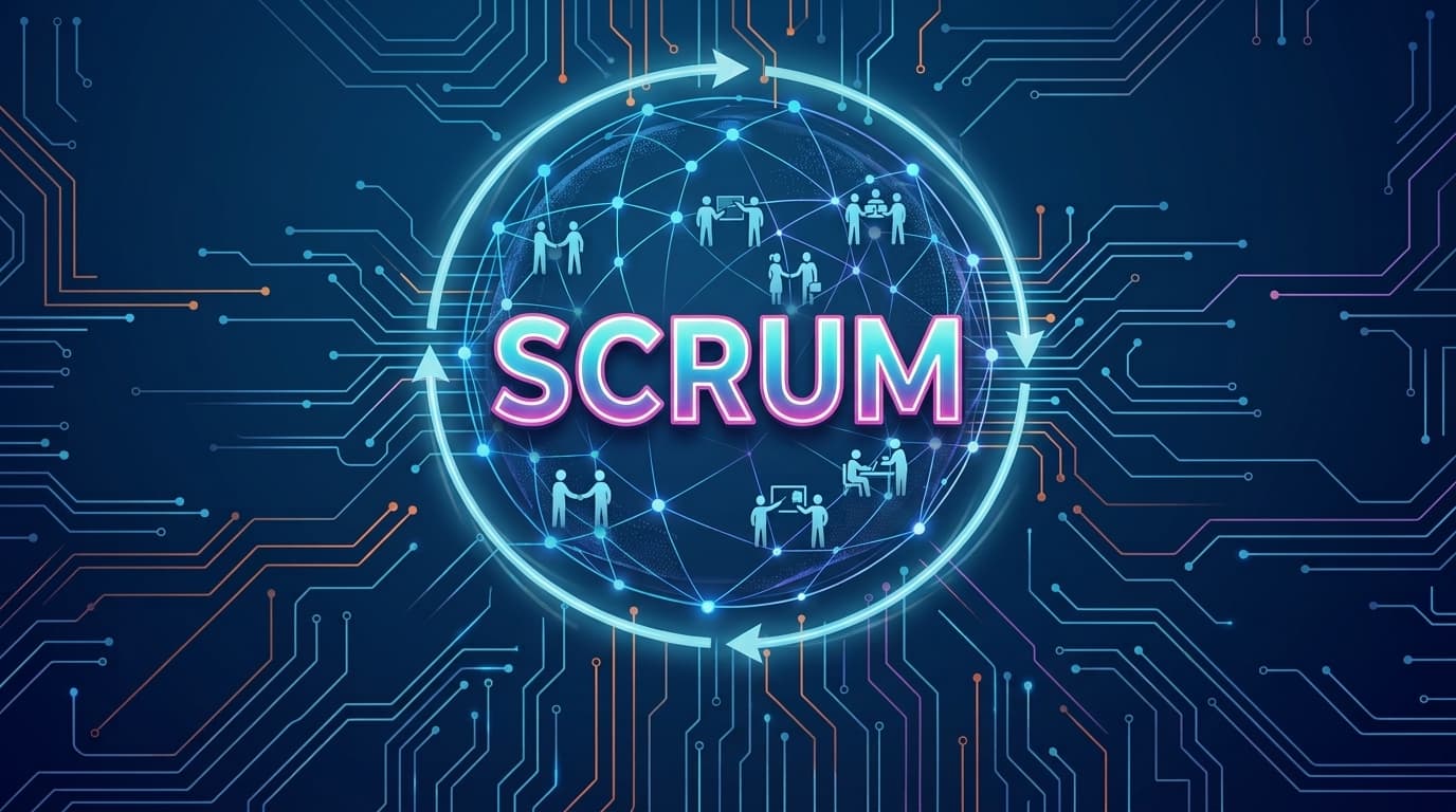 SCRUM MASTER